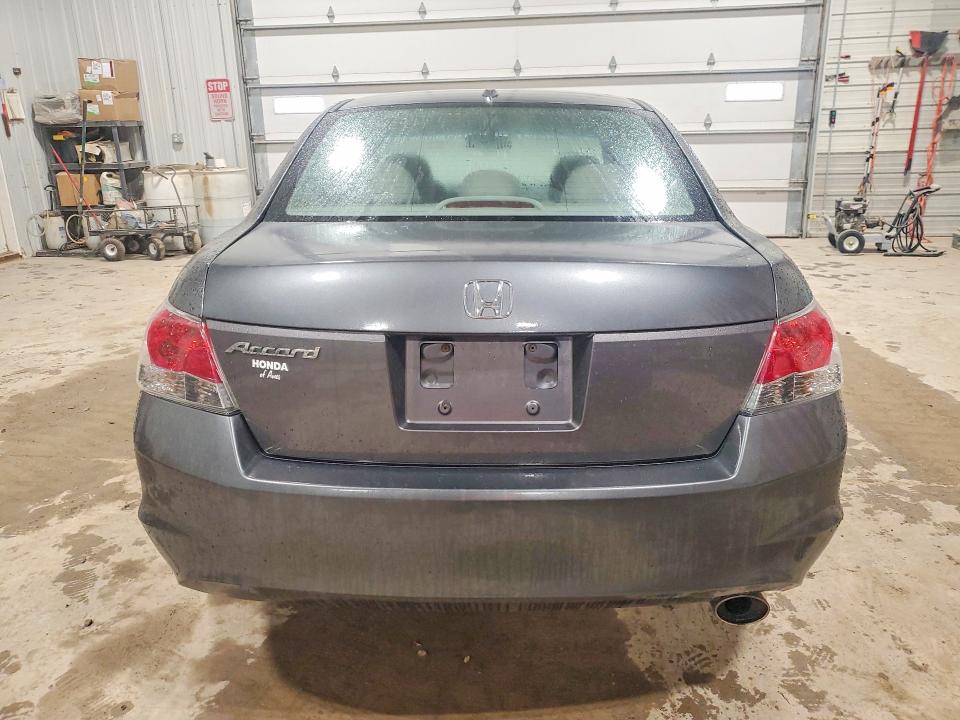 Продаж на аукціоні авто 2009 Honda Accord, vin: 1HGCP26849A164037, номер лоту: 49010006