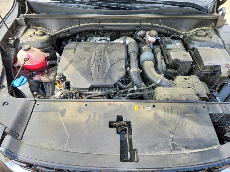 50103196 :رقم المزاد ، 5XYRK4JF5RG270666 vin ، 2024 Kia Sorento مزاد بيع