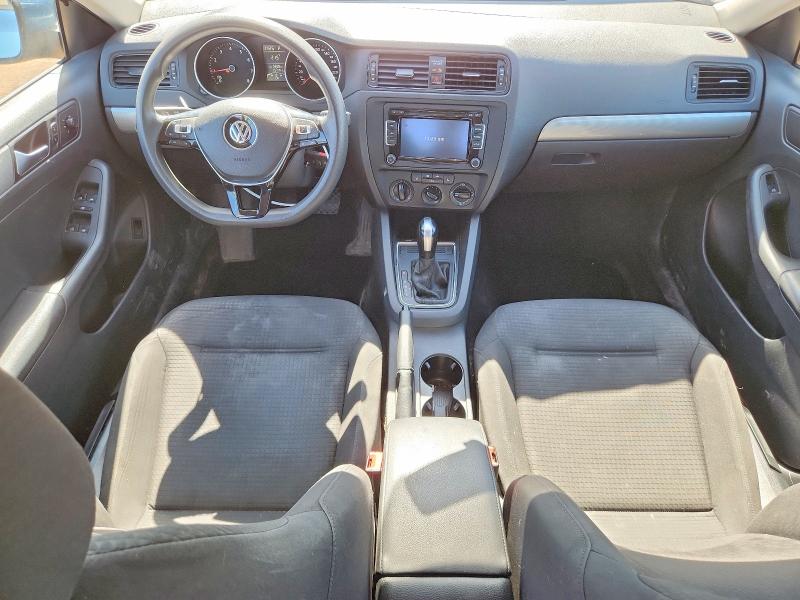 Продаж на аукціоні авто 2015 Volkswagen Jetta, vin: 3VW2K7AJ4FM334893, номер лоту: 49906476