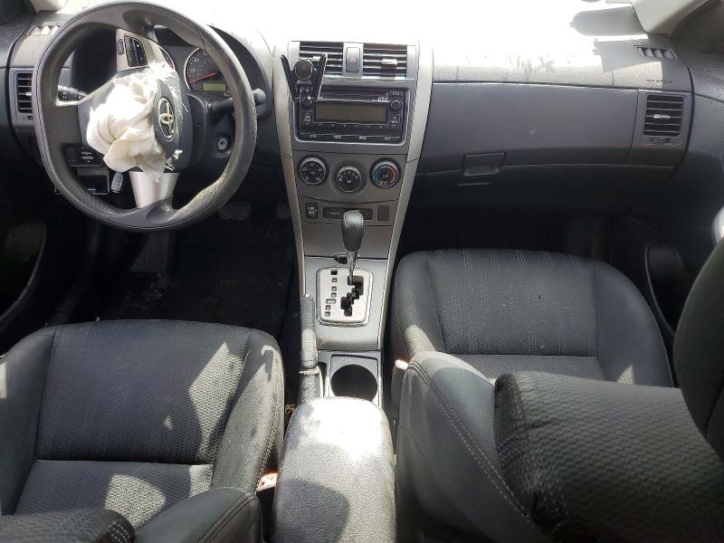 Продажа на аукционе авто 2012 Toyota Corolla, vin: 5YFBU4EE3CP062625, номер лота: 50797996
