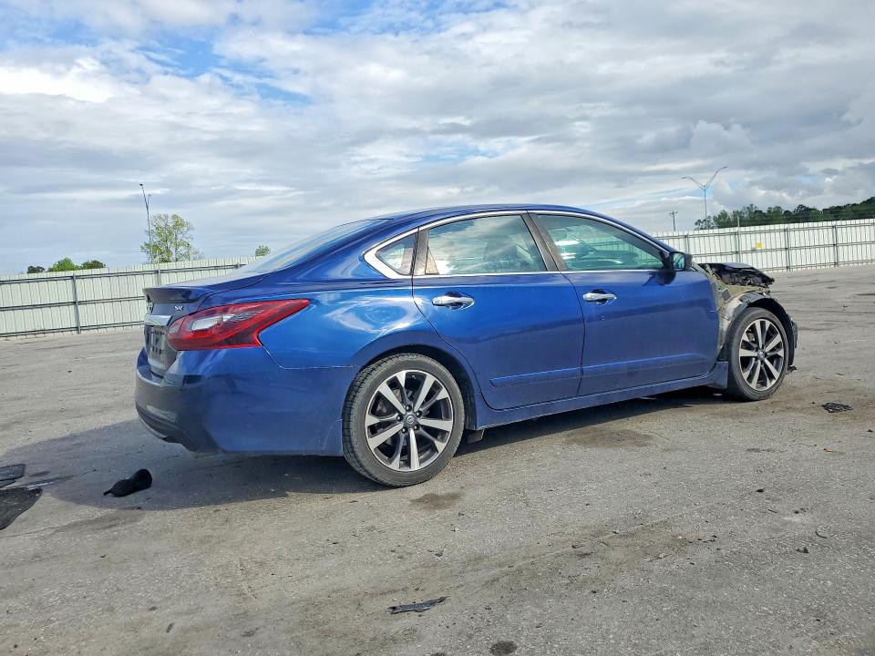 Продаж на аукціоні авто 2017 Nissan Altima, vin: 1N4AL3AP6HC165155, номер лоту: 47400236