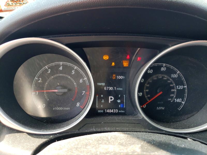Aukcja sprzedaży 2013 Mitsubishi Outlander Sport, vin: 4A4AP3AU8DE008917, numer aukcji: 50278576