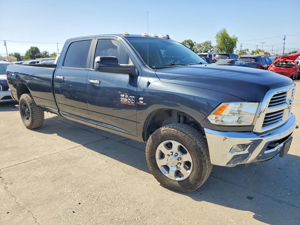 Aukcja sprzedaży 2018 Ram 3500, vin: 3C63R3HL3JG319481, numer aukcji: 51861386