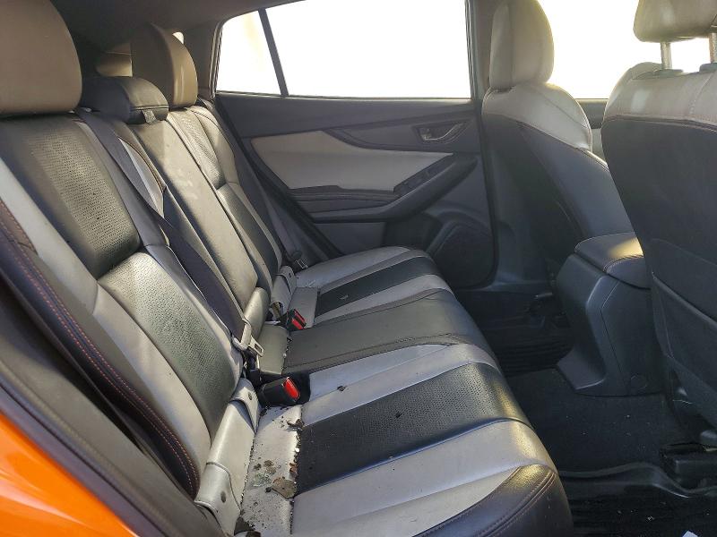 Aukcja sprzedaży 2019 Subaru Crosstrek, vin: JF2GTANC0K8296352, numer aukcji: 48989906
