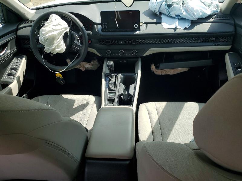 Продаж на аукціоні авто 2023 Honda Accord, vin: 1HGCY1F22PA014394, номер лоту: 48342946