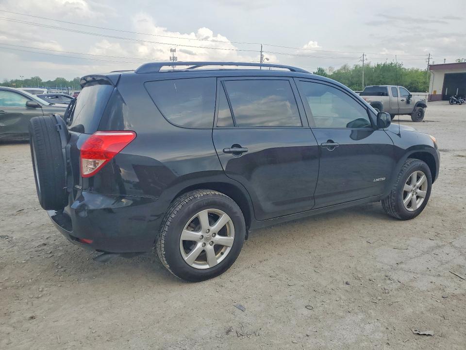 Продаж на аукціоні авто 2006 Toyota Rav4, vin: JTMBK34V465009676, номер лоту: 50838716