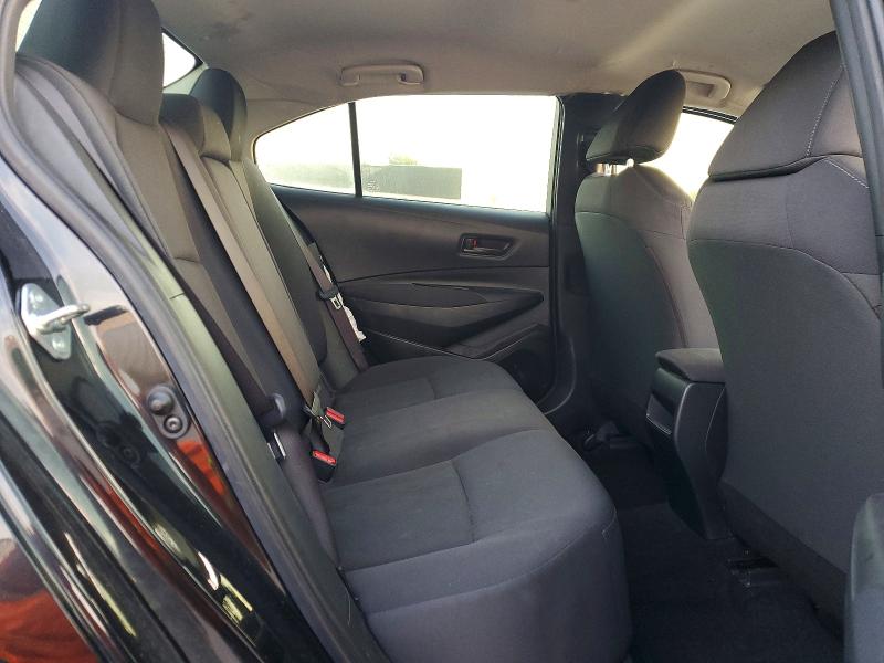 Aukcja sprzedaży 2022 Toyota Corolla, vin: JTDEPMAE4NJ220147, numer aukcji: 49596676