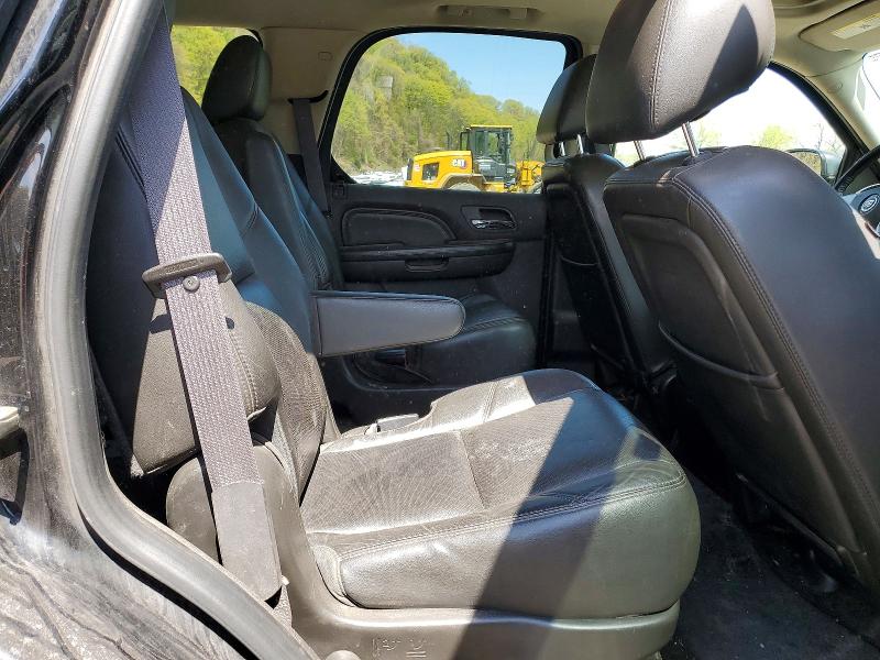 Aukcja sprzedaży 2013 Cadillac Escalade, vin: 1GYS4CEF3DR370334, numer aukcji: 50566286
