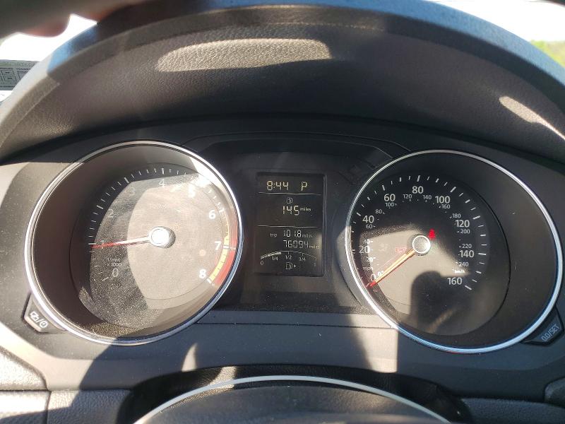 Aukcja sprzedaży 2016 Volkswagen Jetta, vin: 3VW267AJXGM281879, numer aukcji: 50087896