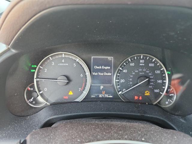 Aukcja sprzedaży 2018 Lexus Rx, vin: JTJGZKCA1J2006221, numer aukcji: 49744396