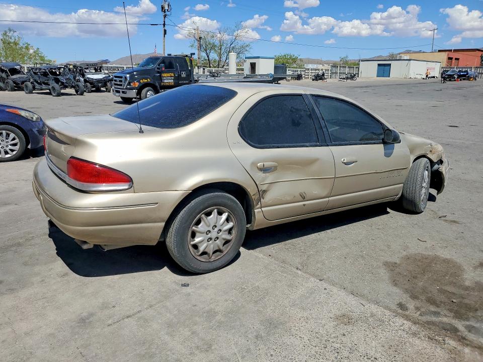 Aukcja sprzedaży 2000 Chrysler Cirrus, vin: 1C3EJ56H3YN171759, numer aukcji: 49307206