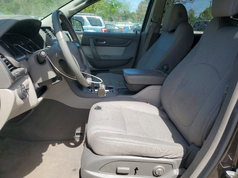 Продаж на аукціоні авто 2015 Gmc Acadia, vin: 1GKKRPKD2FJ377606, номер лоту: 49097276