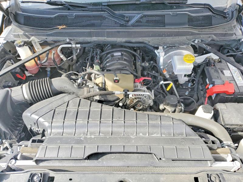 Aukcja sprzedaży 2024 Ram 2500, vin: 3C6UR5DJ3RG406510, numer aukcji: 49195916