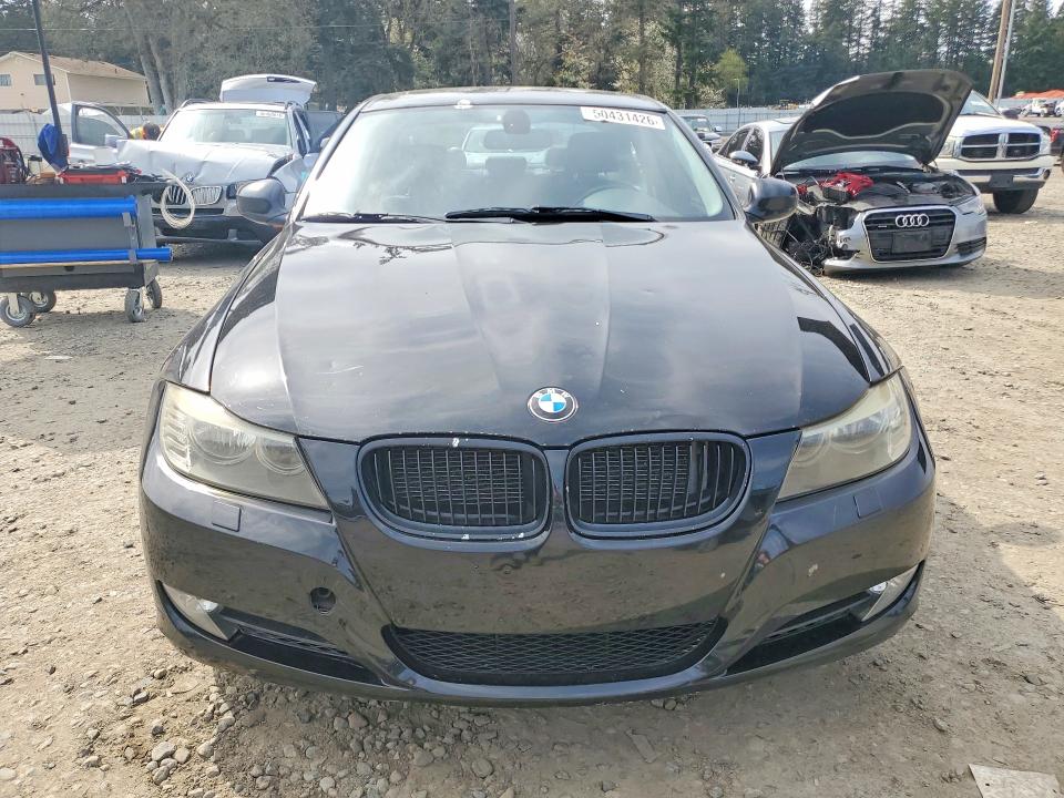 Продажа на аукционе авто 2011 Bmw 328, vin: WBAPH5G57BNM79008, номер лота: 50431426