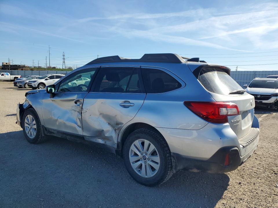 Продаж на аукціоні авто 2019 Subaru Outback, vin: 4S4BSAFC4K3253930, номер лоту: 49187456