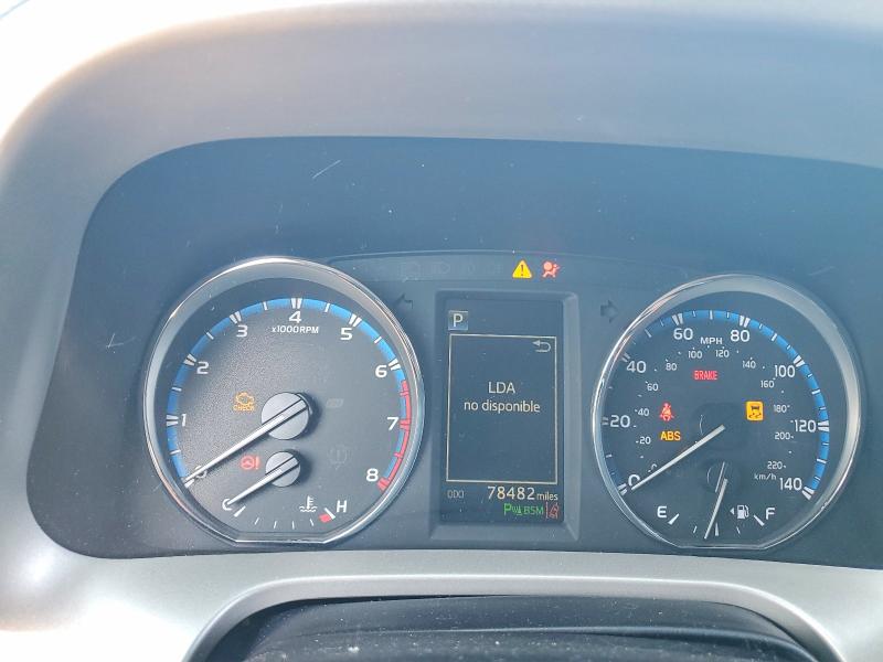Aukcja sprzedaży 2017 Toyota Rav4, vin: 2T3DFREVXHW684183, numer aukcji: 50720206