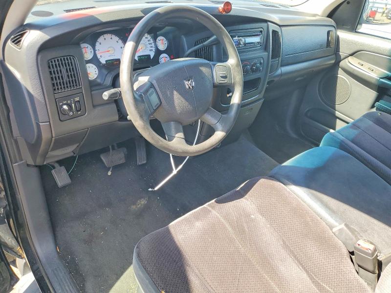 Продажа на аукционе авто 2005 Dodge Ram 1500, vin: 1D7HA18DX5J516533, номер лота: 49273136