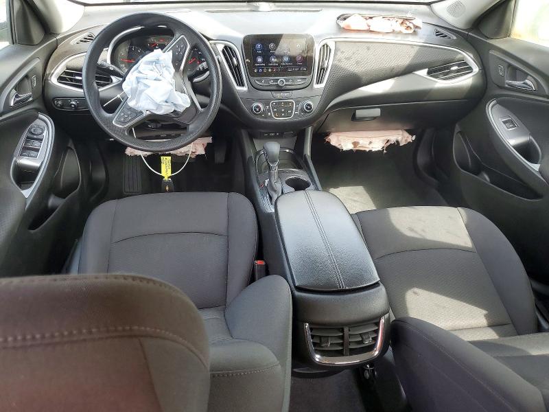 2024 Chevrolet Malibu მანქანა იყიდება აუქციონზე, vin: 1G1ZD5ST4RF131869, აუქციონის ნომერი: 49629346