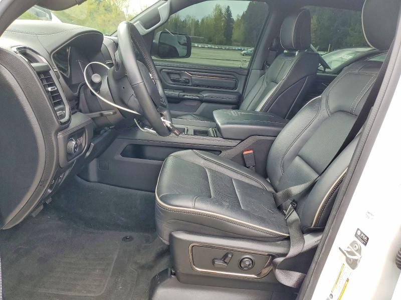 Продажа на аукционе авто 2023 Ram 1500, vin: 1C6SRFHT3PN645875, номер лота: 49615376