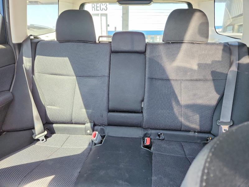 Продажа на аукционе авто 2012 Subaru Forester, vin: JF2SHABC6CH447342, номер лота: 50454906