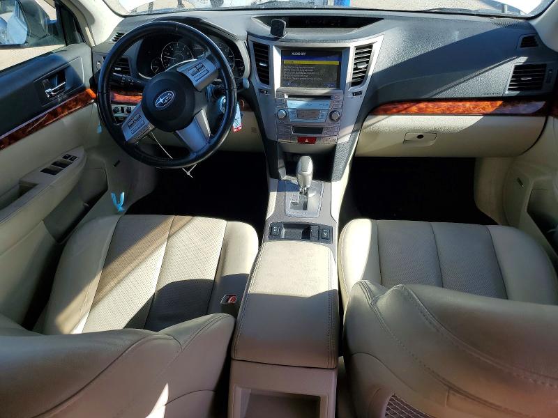 Продажа на аукционе авто 2011 Subaru Outback, vin: 4S4BRCLC4B3419925, номер лота: 47713706