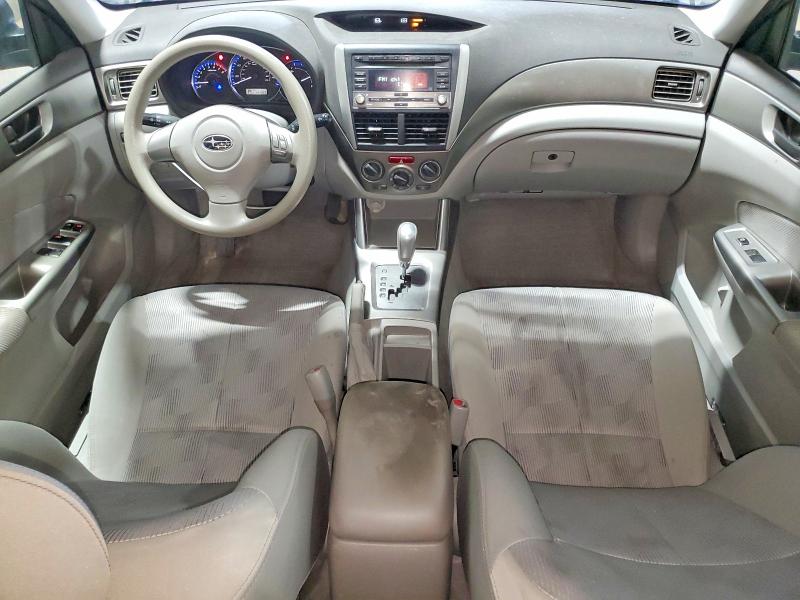 Aukcja sprzedaży 2010 Subaru Forester, vin: JF2SH6BC1AH913947, numer aukcji: 49956406