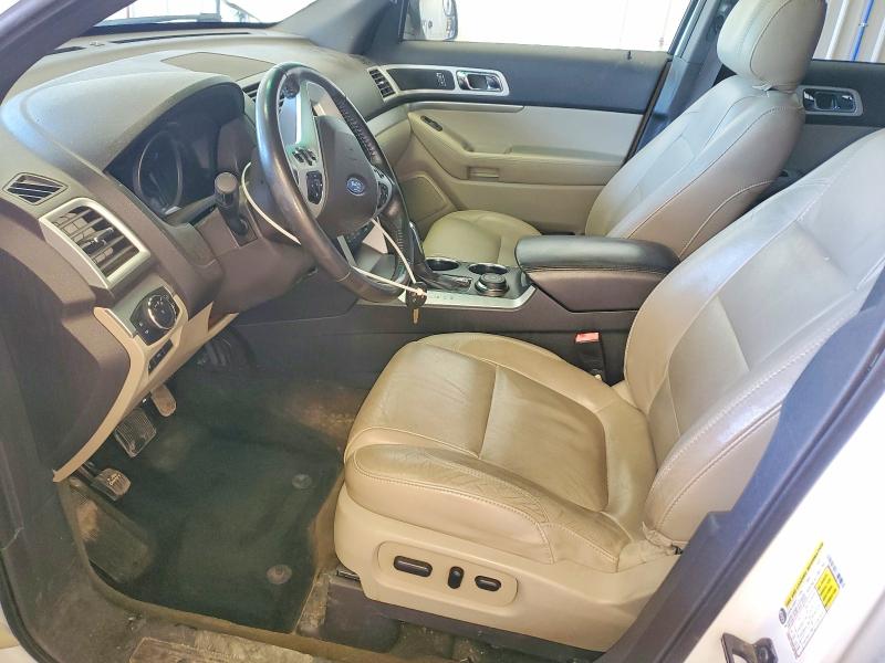 Продаж на аукціоні авто 2013 Ford Explorer, vin: 1FM5K8D89DGB87925, номер лоту: 50325156