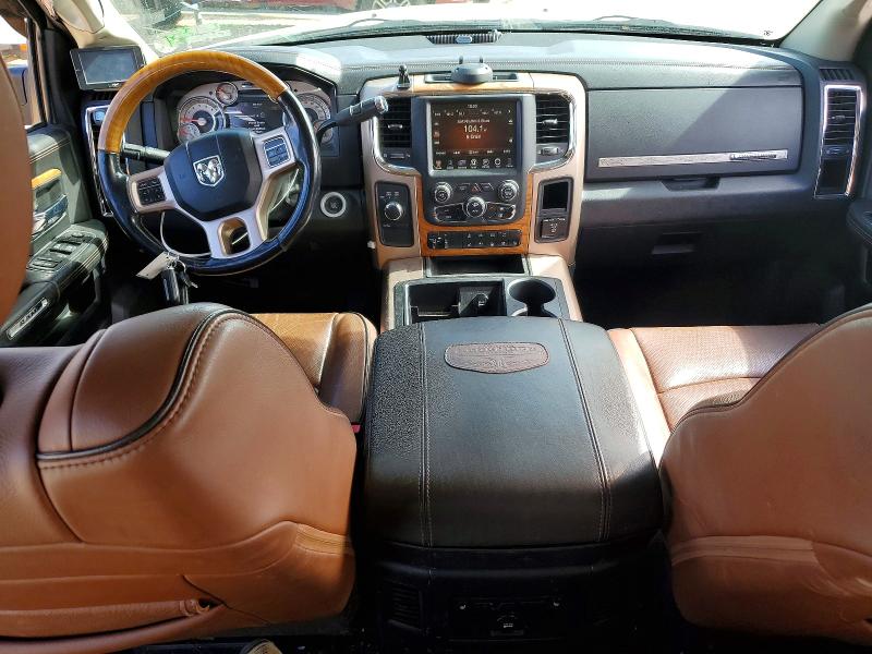 Продаж на аукціоні авто 2013 Ram 3500, vin: 3C63RRNL1DG591863, номер лоту: 48002006