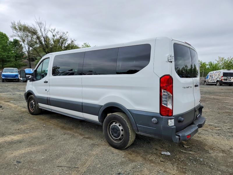 Aukcja sprzedaży 2015 Ford Transit, vin: 1FBZX2ZM9FKA14792, numer aukcji: 50997286