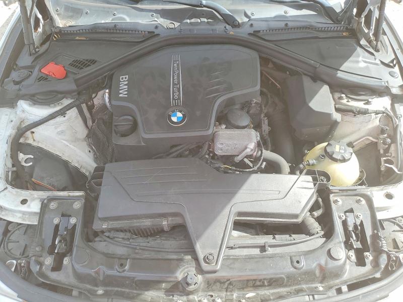 Aukcja sprzedaży 2016 Bmw 428, vin: WBA4C9C59GG137151, numer aukcji: 49605646