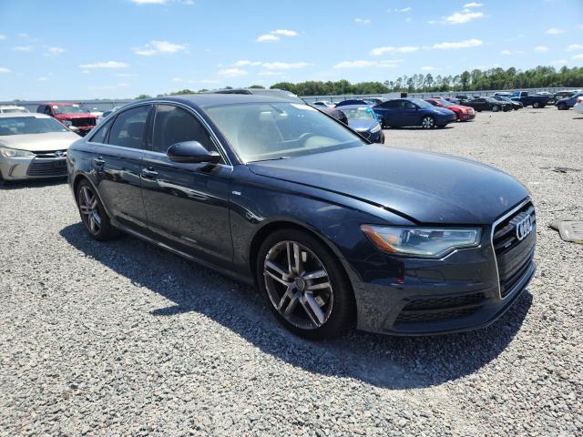 2015 Audi A6 მანქანა იყიდება აუქციონზე, vin: WAUFMAFC9FN008919, აუქციონის ნომერი: 50737646