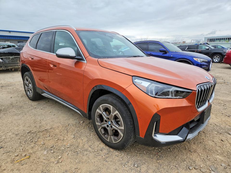 Aukcja sprzedaży 2023 Bmw X1, vin: WBX73EF08P5W92826, numer aukcji: 51204576