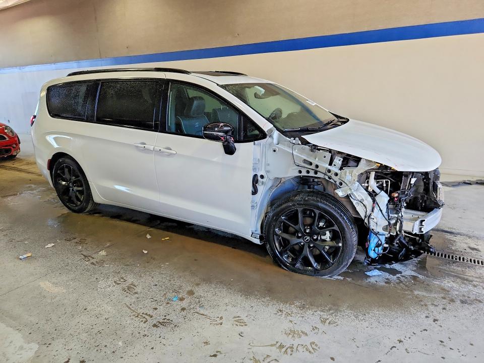 Aukcja sprzedaży 2025 Chrysler Pacifica, vin: 2C4RC1GG5SR564694, numer aukcji: 49547046