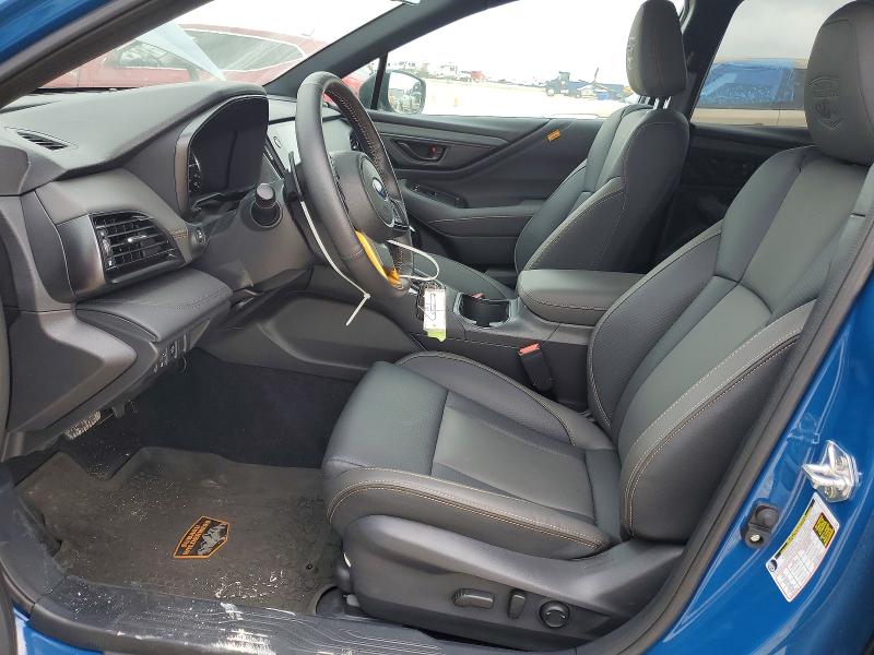 Продаж на аукціоні авто 2025 Subaru Outback, vin: 4S4BTGUD3S3265398, номер лоту: 46150216