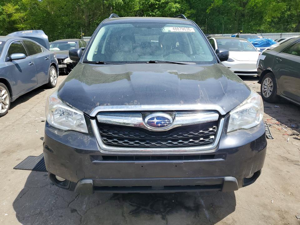 Aukcja sprzedaży 2014 Subaru Forester, vin: JF2SJAHC2EH424073, numer aukcji: 48879636