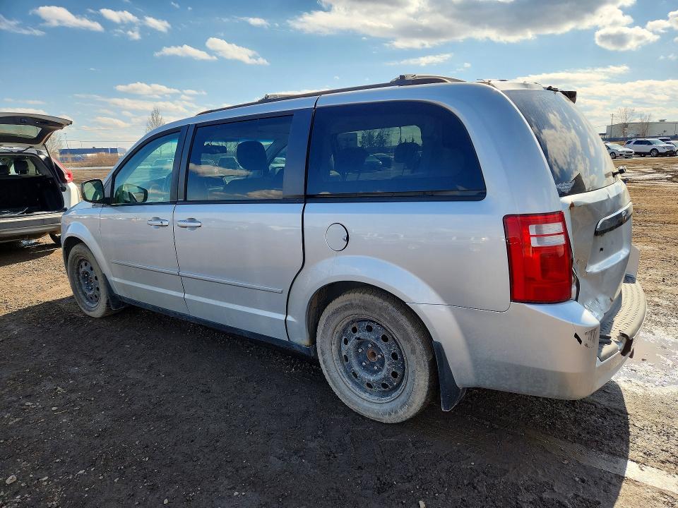 Продаж на аукціоні авто 2010 Dodge Grand Caravan, vin: 2D4RN4DE4AR160737, номер лоту: 47230906