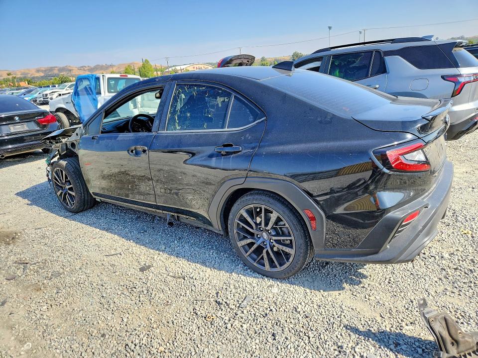 51667076 :رقم المزاد ، JF1VBAL6XN9018021 vin ، 2022 Subaru Wrx مزاد بيع