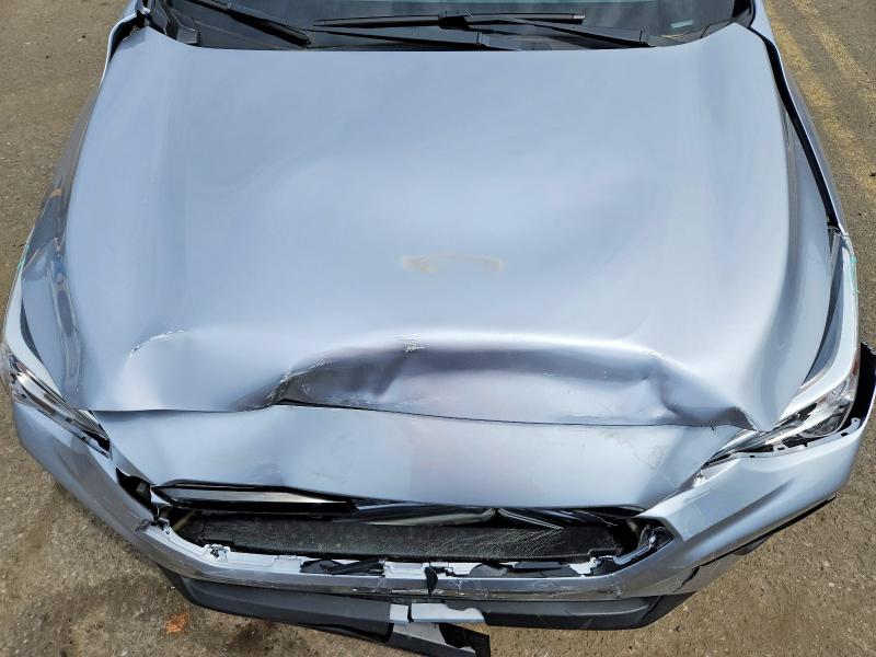51116066 :رقم المزاد ، JF1GUAFC8S8334359 vin ، 2025 Subaru Impreza مزاد بيع