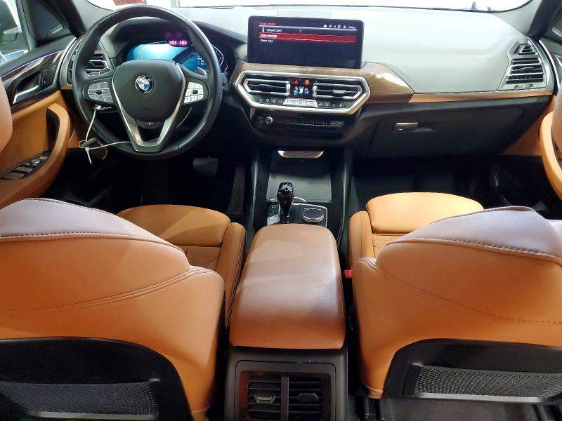 Продажа на аукционе авто 2024 Bmw X3, vin: 5UX53DP00R9W23880, номер лота: 48616676