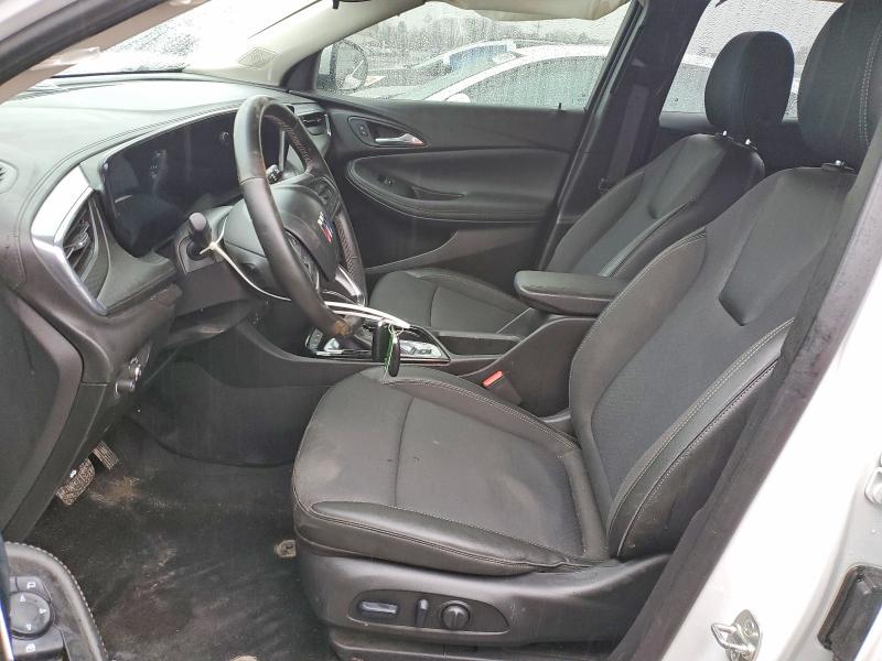 Aukcja sprzedaży 2024 Buick Encore Gx, vin: KL4AMCSL3RB202621, numer aukcji: 48499886