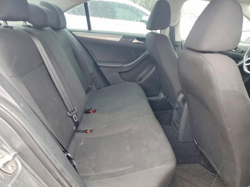 Aukcja sprzedaży 2017 Volkswagen Jetta, vin: 3VW2B7AJ7HM358575, numer aukcji: 50144206