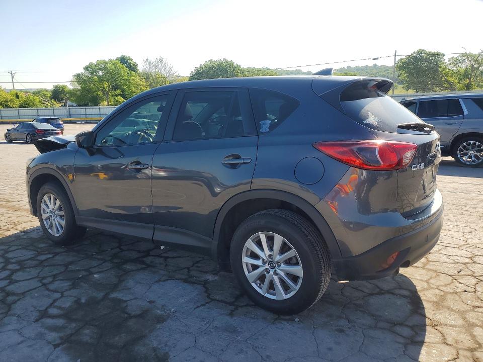 Aukcja sprzedaży 2016 Mazda Cx-5, vin: JM3KE2CY4G0763342, numer aukcji: 50259706