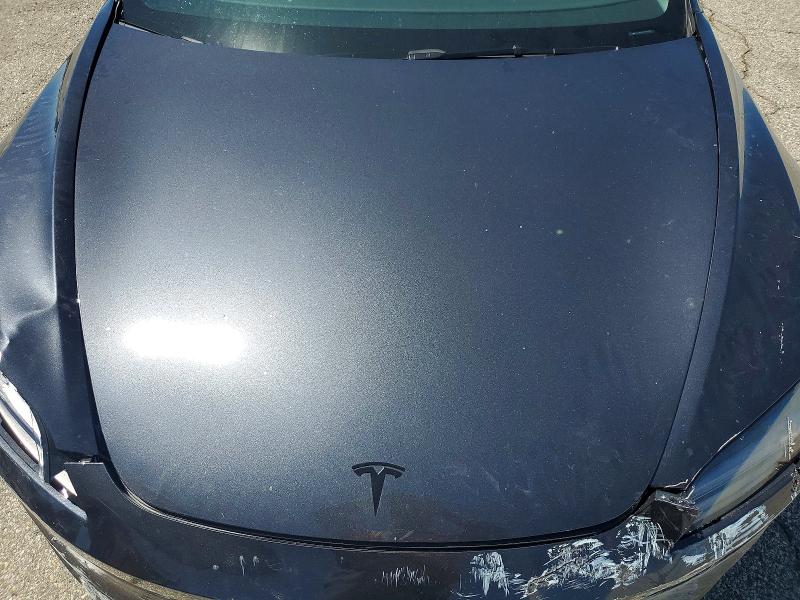 Продажа на аукционе авто 2026 Tesla Model 3, vin: 5YJ3E1EA1TF167379, номер лота: 49836376