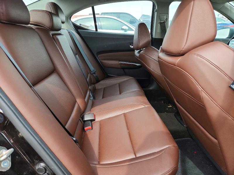 Продаж на аукціоні авто 2017 Acura Tlx, vin: 19UUB1F32HA008157, номер лоту: 48741116