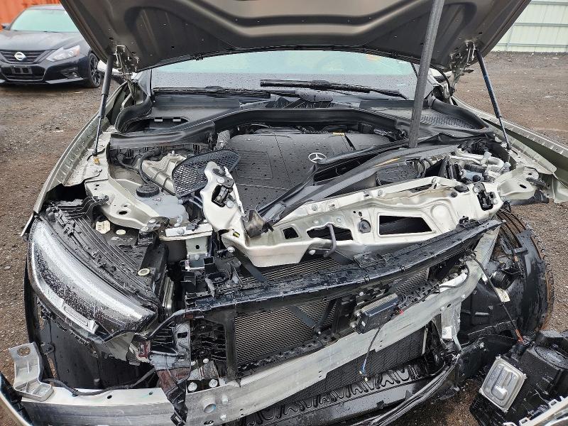 Продажа на аукционе авто 2024 Mercedes-benz Glc, vin: W1NKM4HBXRF204561, номер лота: 50697606