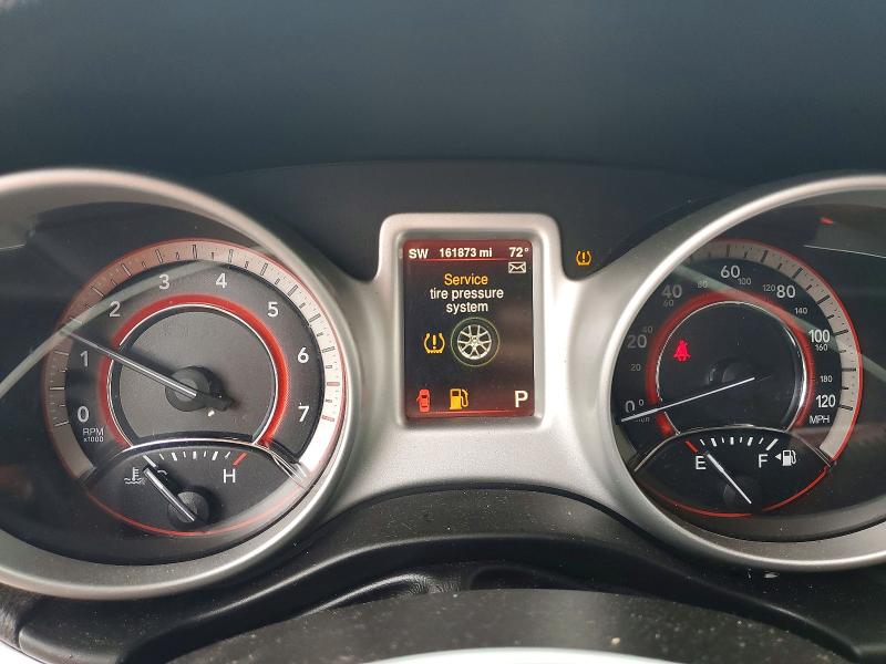 48747396 :رقم المزاد ، 3C4PDCGG9GT153982 vin ، 2016 Dodge Journey مزاد بيع