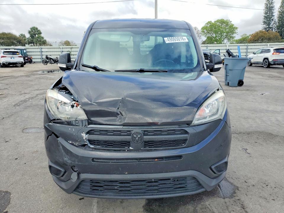 Aukcja sprzedaży 2016 Ram Promaster City, vin: ZFBERFBT3G6A96810, numer aukcji: 49065016