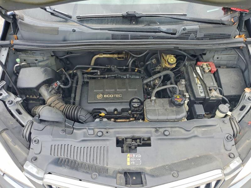 Продажа на аукционе авто 2015 Buick Encore, vin: KL4CJASB3FB160590, номер лота: 48651366