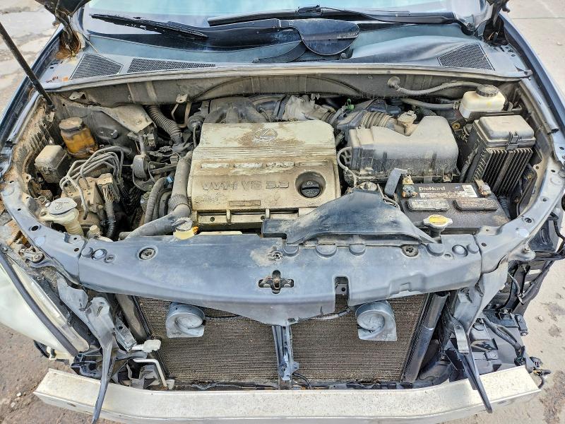 Продажа на аукционе авто 2004 Lexus Rx, vin: 2T2HA31U24C026920, номер лота: 51481016