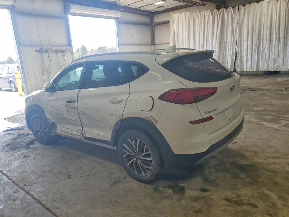 Продажа на аукционе авто 2020 Hyundai Tucson, vin: KM8J3CAL3LU203379, номер лота: 50131856